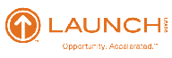 launch leads logo