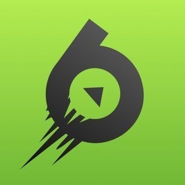 launchpad6 로고
