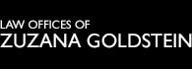 law offices of zuzana goldstein logo