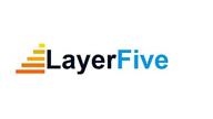 layerfive logo