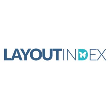 layoutindex 로고