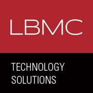 lbmc technology solutions logo