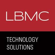 lbmc technology solutions логотип