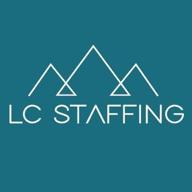 lc staffing logo