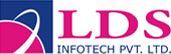 lds infotech logo