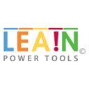 lea!n power tools for g suite logo
