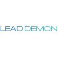 lead demon logo