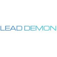 lead demon логотип