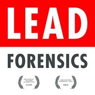 lead forensics логотип