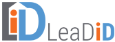 lead id logo