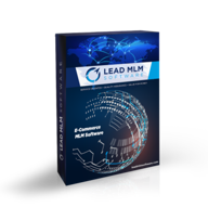 lead mlm software логотип