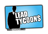 lead tycoons логотип
