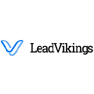 lead vikings logo