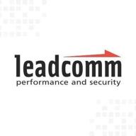 leadcomm international llc логотип