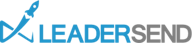 leadersend логотип