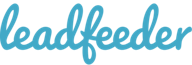 leadfeeder логотип