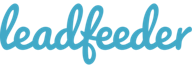 leadfeeder logo