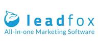 leadfox logo