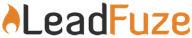 leadfuze logo