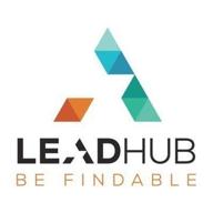 leadhub logo