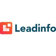 leadinfo логотип