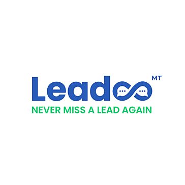 leadoo 로고