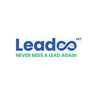 leadoo логотип