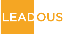 leadous 로고