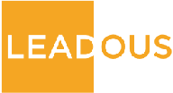 leadous логотип