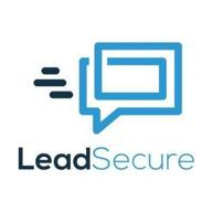 leadsecure логотип