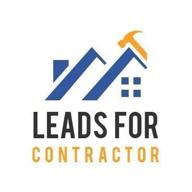 leadsforcontractor логотип