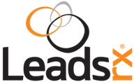 leadsrx logo