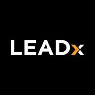 leadx логотип