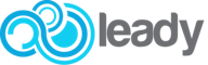 leady.com logo