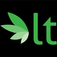 leaf trade логотип