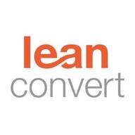 lean convert logo