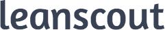 leanscout 로고