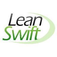 leanswift solutions logo