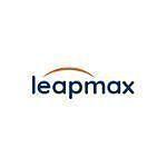leapmax logo