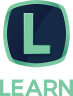 learn logo