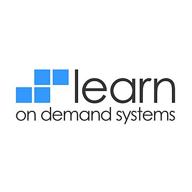 learn on demand systems logo