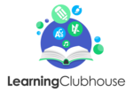 learning clubhouse логотип