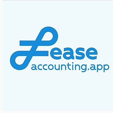 leaseaccounting.app 로고