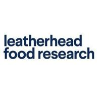 leatherhead food research logo