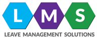 leave management solutions logo