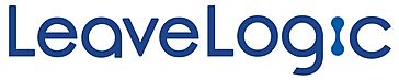 leavelogic 로고