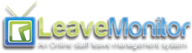 leavemonitor logo