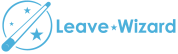 leavewizard logo