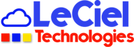 leciel technologies логотип