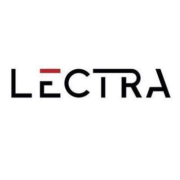 lectra fashion plm 로고